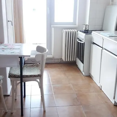 Апартаменти Apartament Tampa View Брашов