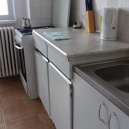 Apartament Tampa View * Брашов