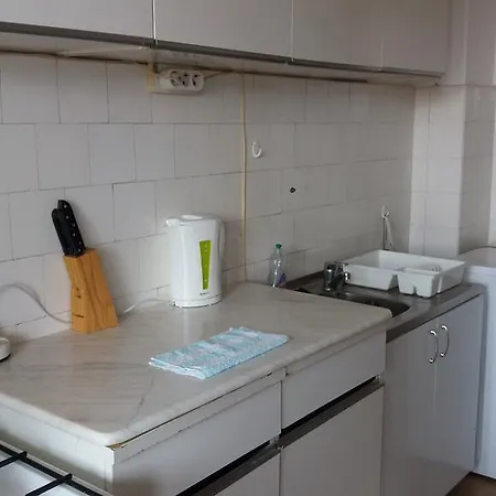 Apartament Tampa View Апартаменти *