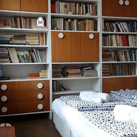 Апартаменти Apartament Tampa View *