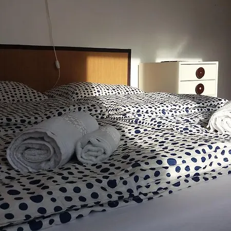 Apartament Tampa View Апартаменти Брашов