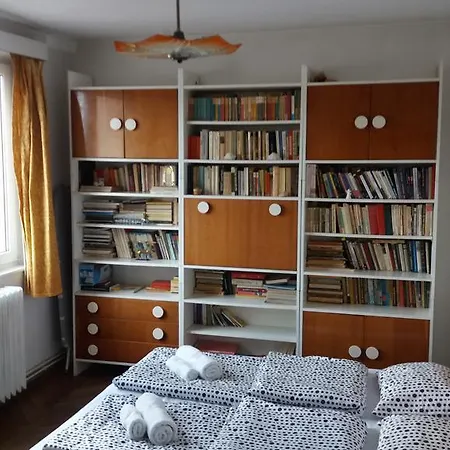 Apartament Tampa View Апартаменти