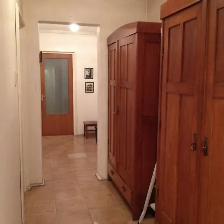 Апартаменти Apartament Tampa View *