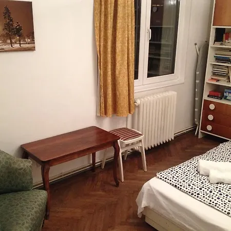 Apartament Tampa View Апартаменти Брашов