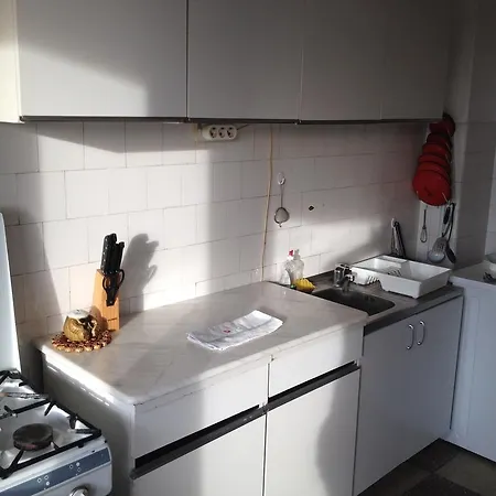 Апартаменти Apartament Tampa View *