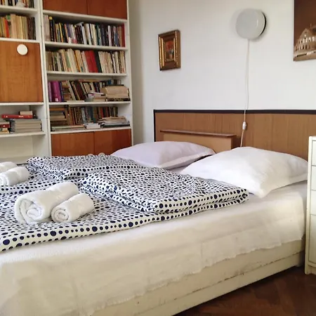 Apartament Tampa View Апартаменти Брашов