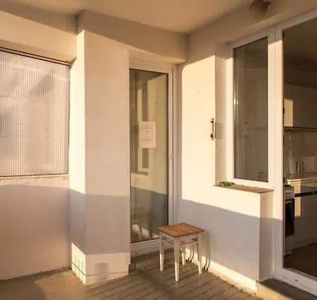 Apartament Tampa View Брашов