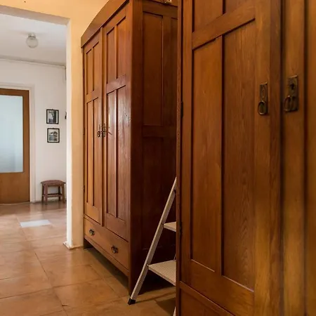 Апартаменти Apartament Tampa View Брашов