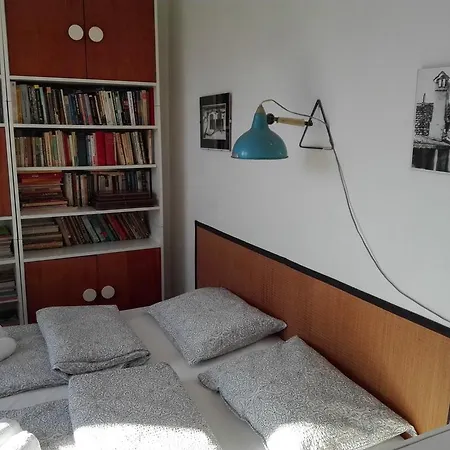 Apartament Tampa View Апартаменти Брашов