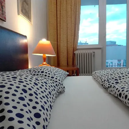 Apartament Tampa View Апартаменти Брашов
