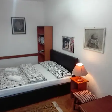 Apartament Tampa View * Брашов