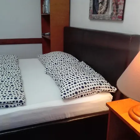Апартаменти Apartament Tampa View *