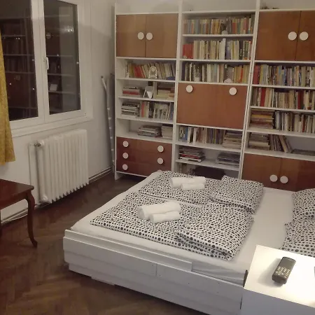 Apartament Tampa View Апартаменти *