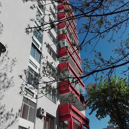 Апартаменти Apartament Tampa View Брашов