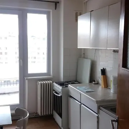 Apartament Tampa View Апартаменти Брашов