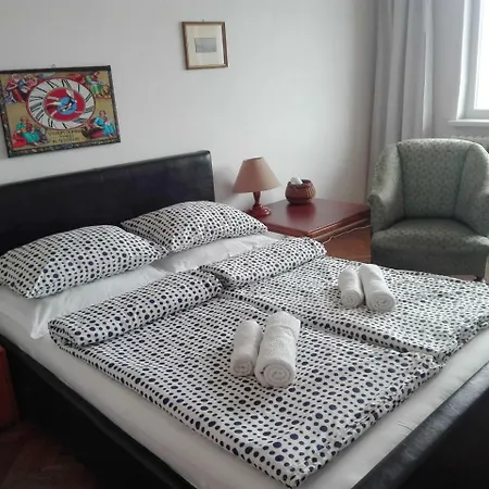 Апартаменти Apartament Tampa View