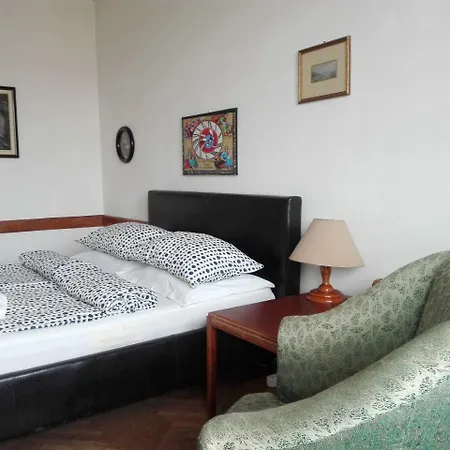 Apartament Tampa View * Брашов